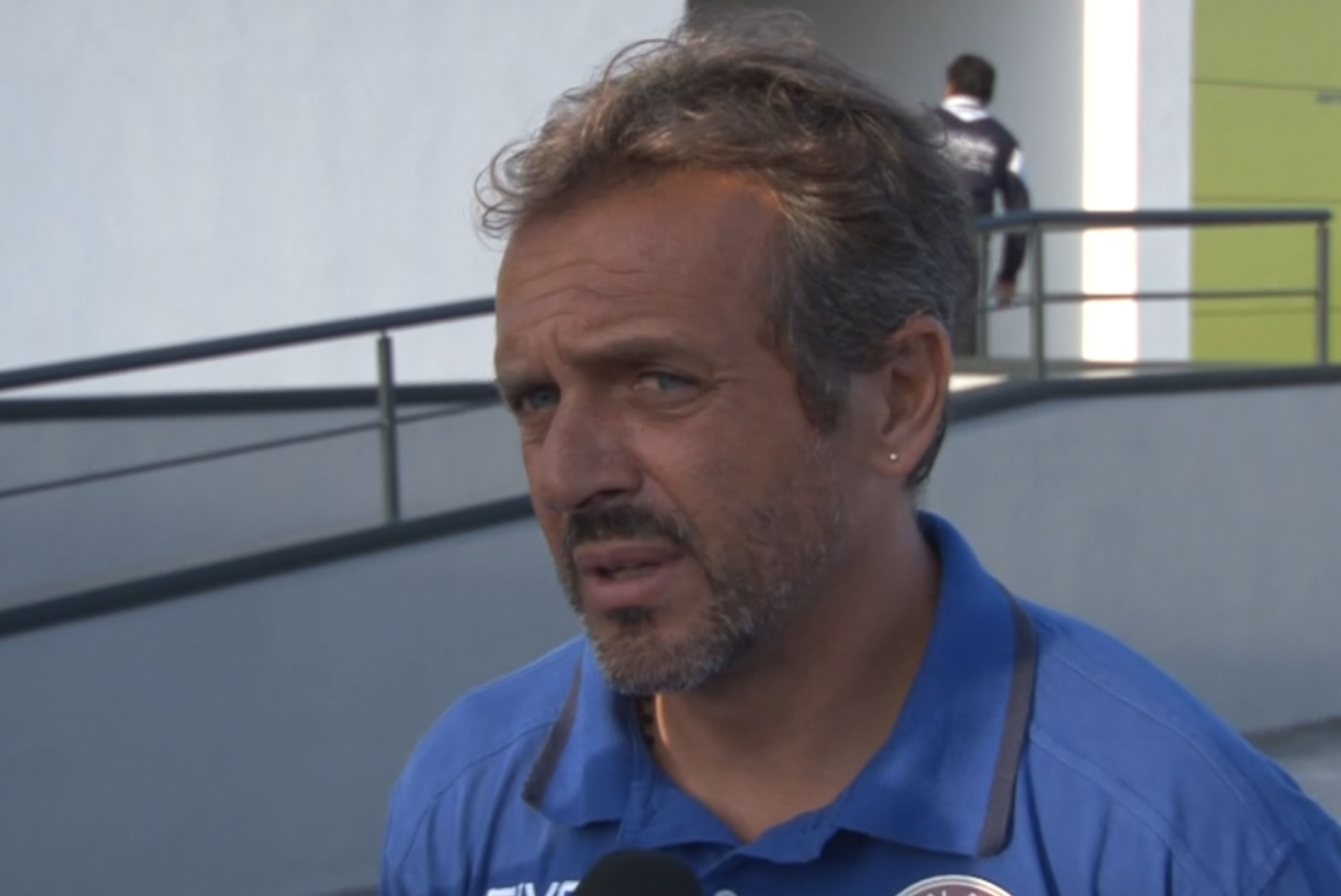 VIDEO – L’Agro Aversa si prende i tre punti a Montesarchio, Sannazzaro: “Grande reazione e risposte importanti dal gruppo”