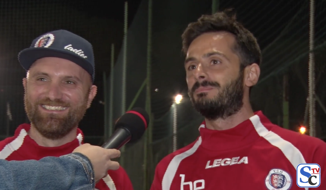 VIDEO – La VCH Ladies prepara l’esordio in campionato e svela le nuove maglie ufficiali