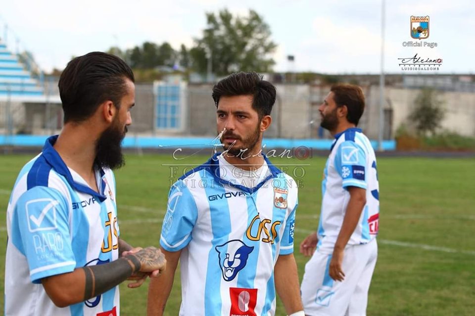 Scielzo, Lepre e Falco