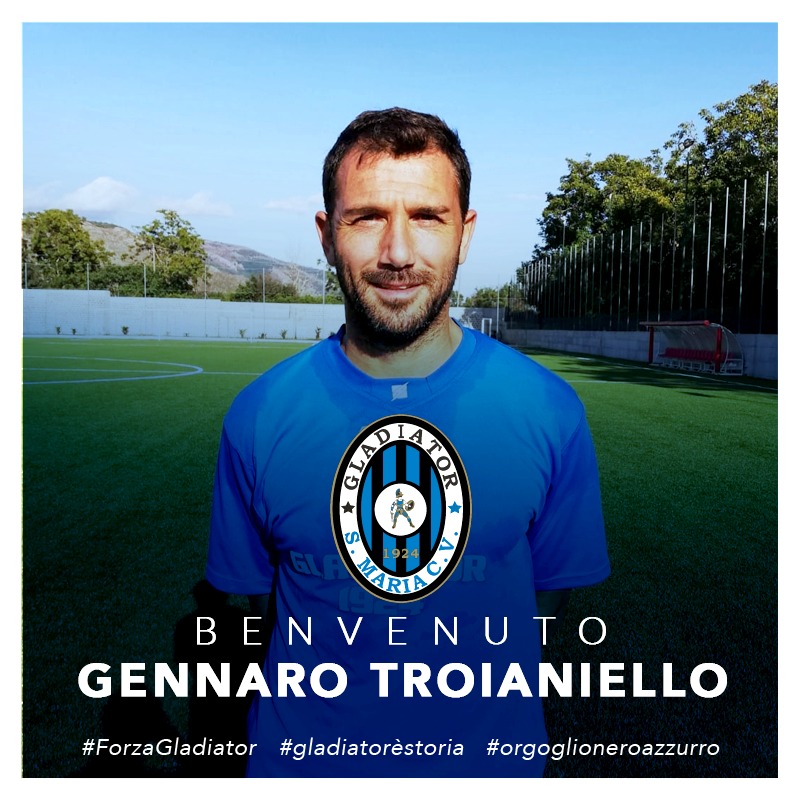 Gennaro Troianiello