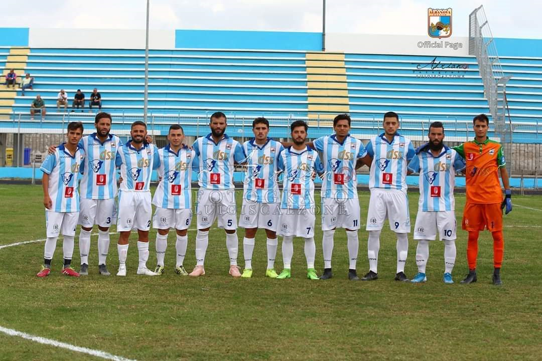 L’ALBANOVA TIENE TESTA ALLA CAPOLISTA. L’Afragolese vince sudando le sette camicie