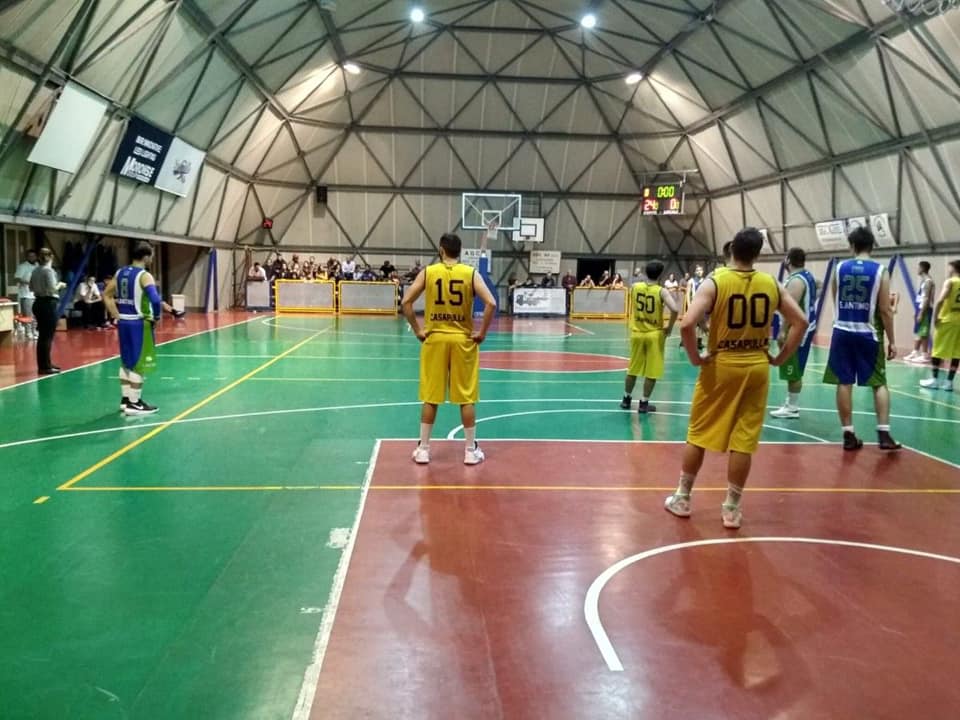 Casapulla da sballo! Travolto Sant’Antimo nella bolgia del ‘PalaNatale’