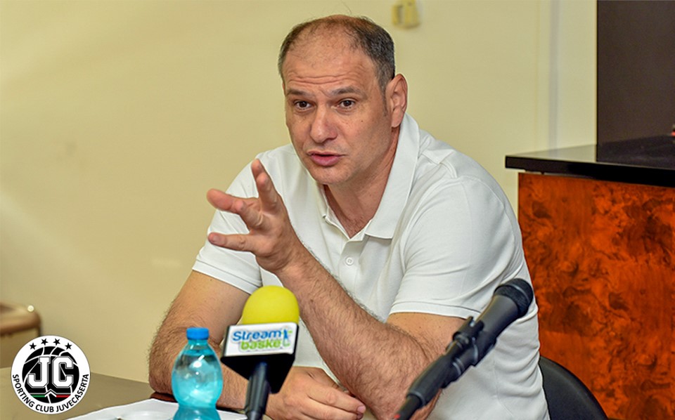 Dimenticare Verona. Juvecaserta all’esordio interno contro Roseto