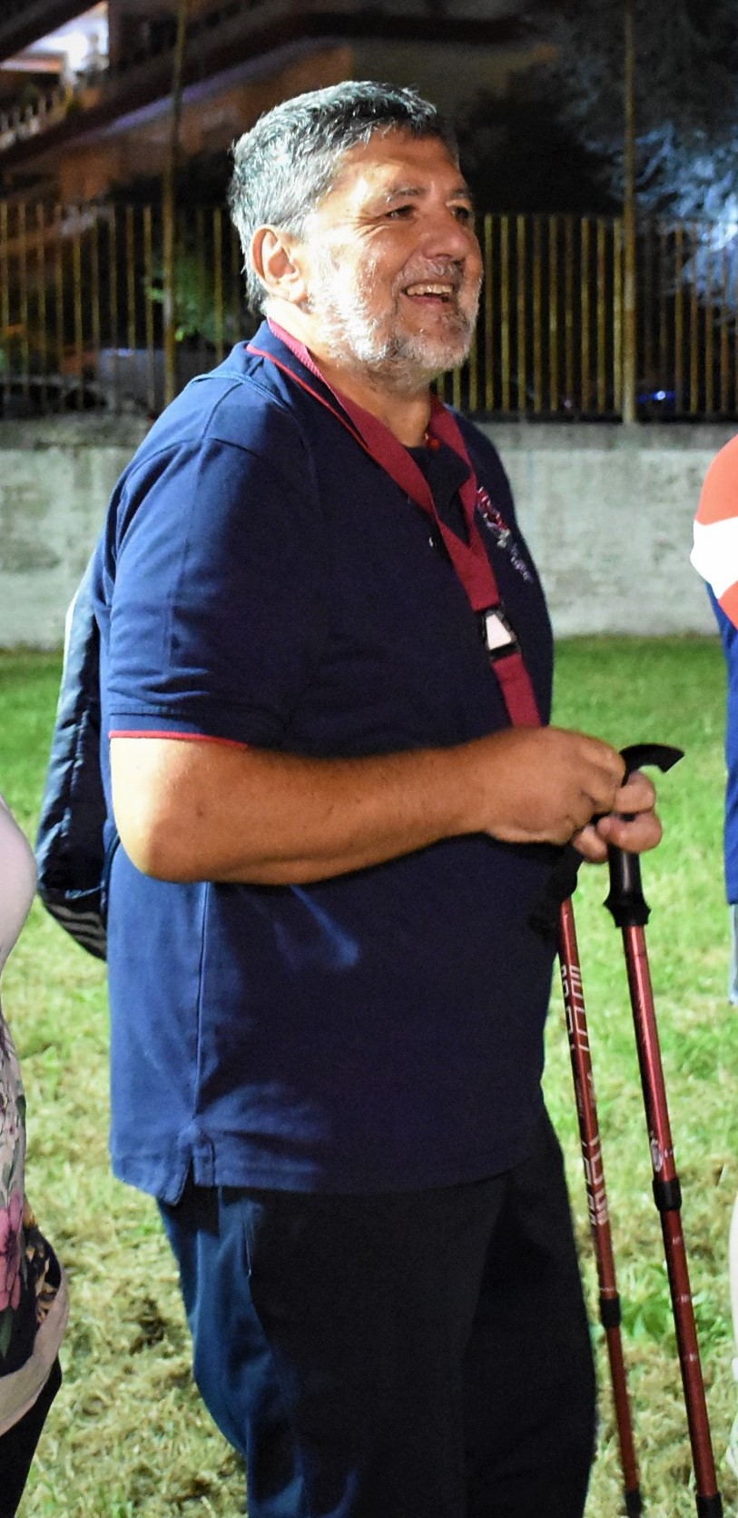 Serie C Rugby: Lo Spartacus all’esordio contro Avellino, la fiducia di coach Salvatore Lucia