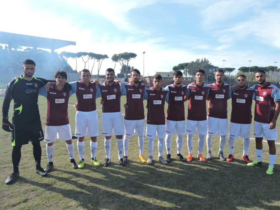 IL MONDRAGONE ASSOGGETTA L’ISOLA. Forio espugnato con una cinquina