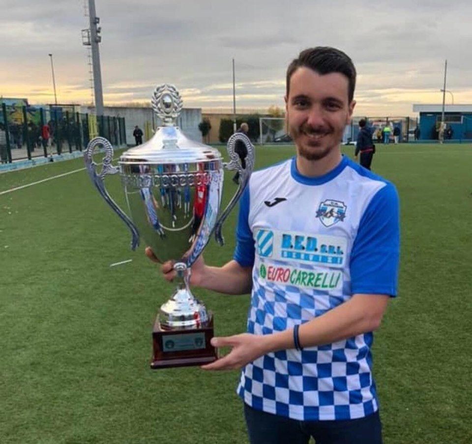 ON CRAZY STAGE. Negro: “Marcianise, per salvarci bisogna fare punti fuori casa. Col Mondragone…