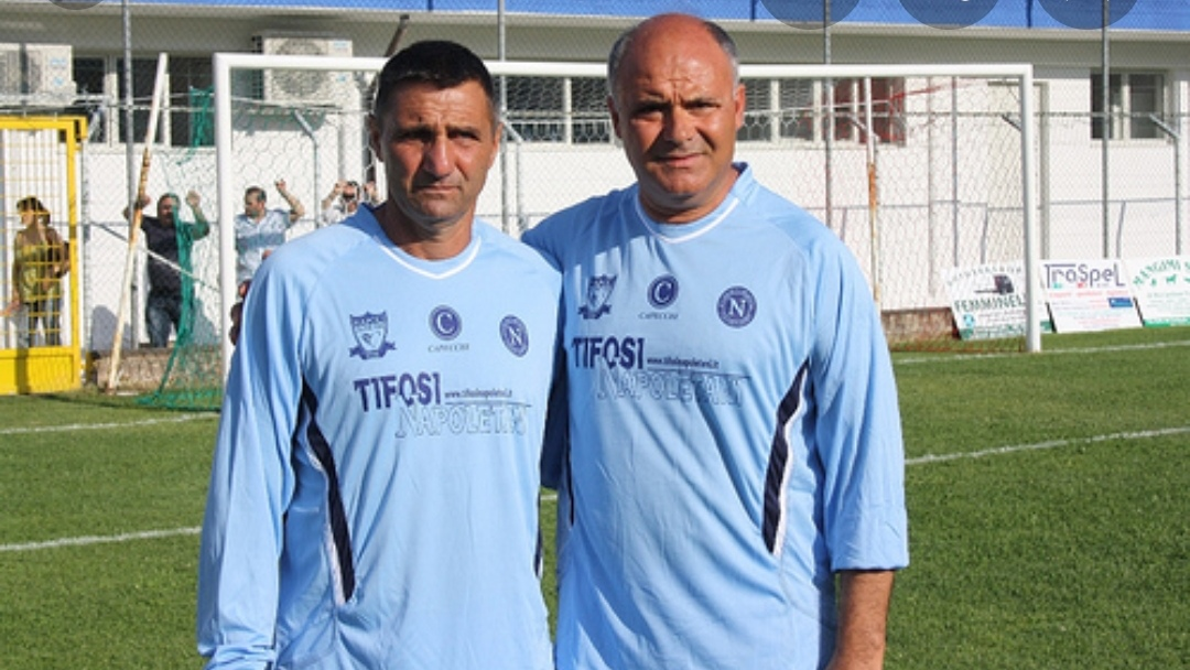 UFFICIALE SC: Russo-Vitulazio è finita. Ecco chi andrà in panchina contro la Virtus Goti