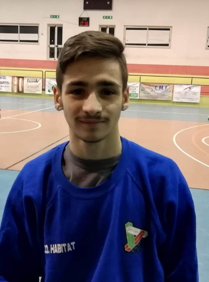 Pallamano serie B – Pari a suon di gol nel derby di Capua