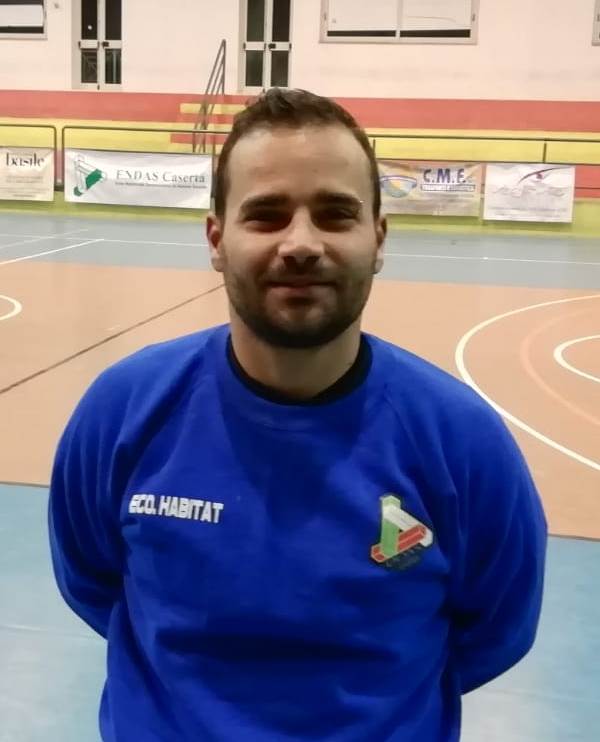 PALLAMANO SERIE B: Debutto vincente per l’Endas Capua, battuto il Valentino Ferraro
