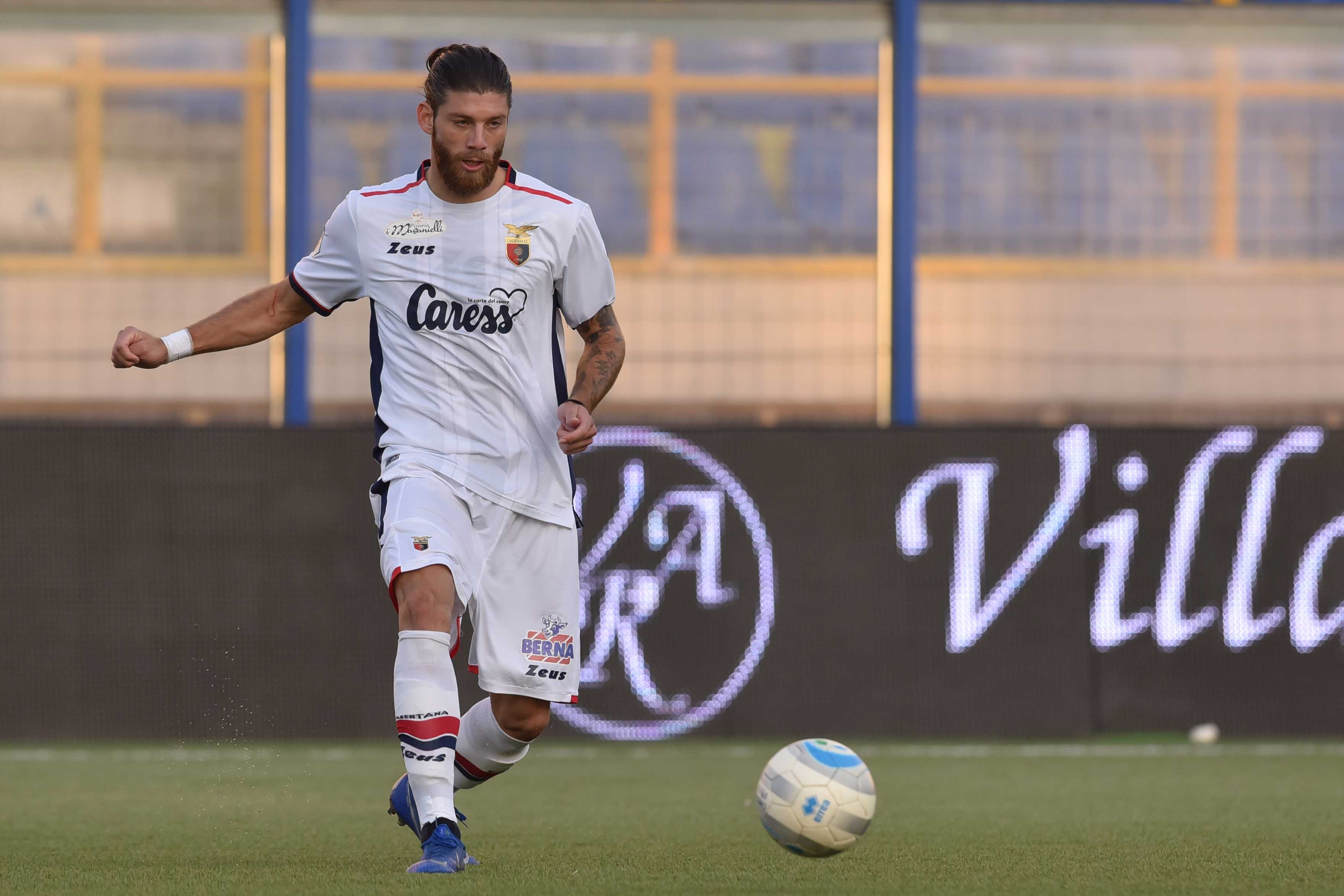 La sequenza numerica bianconera