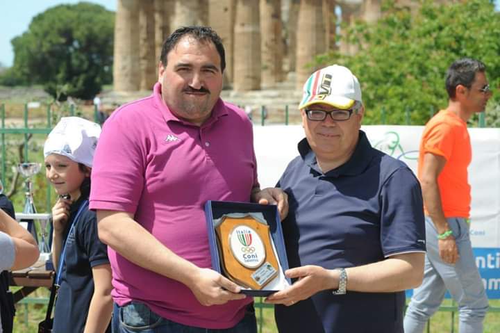 Polisportiva Maria SS. della Libera e S.Tammaro, le decisioni del Consiglio Direttivo