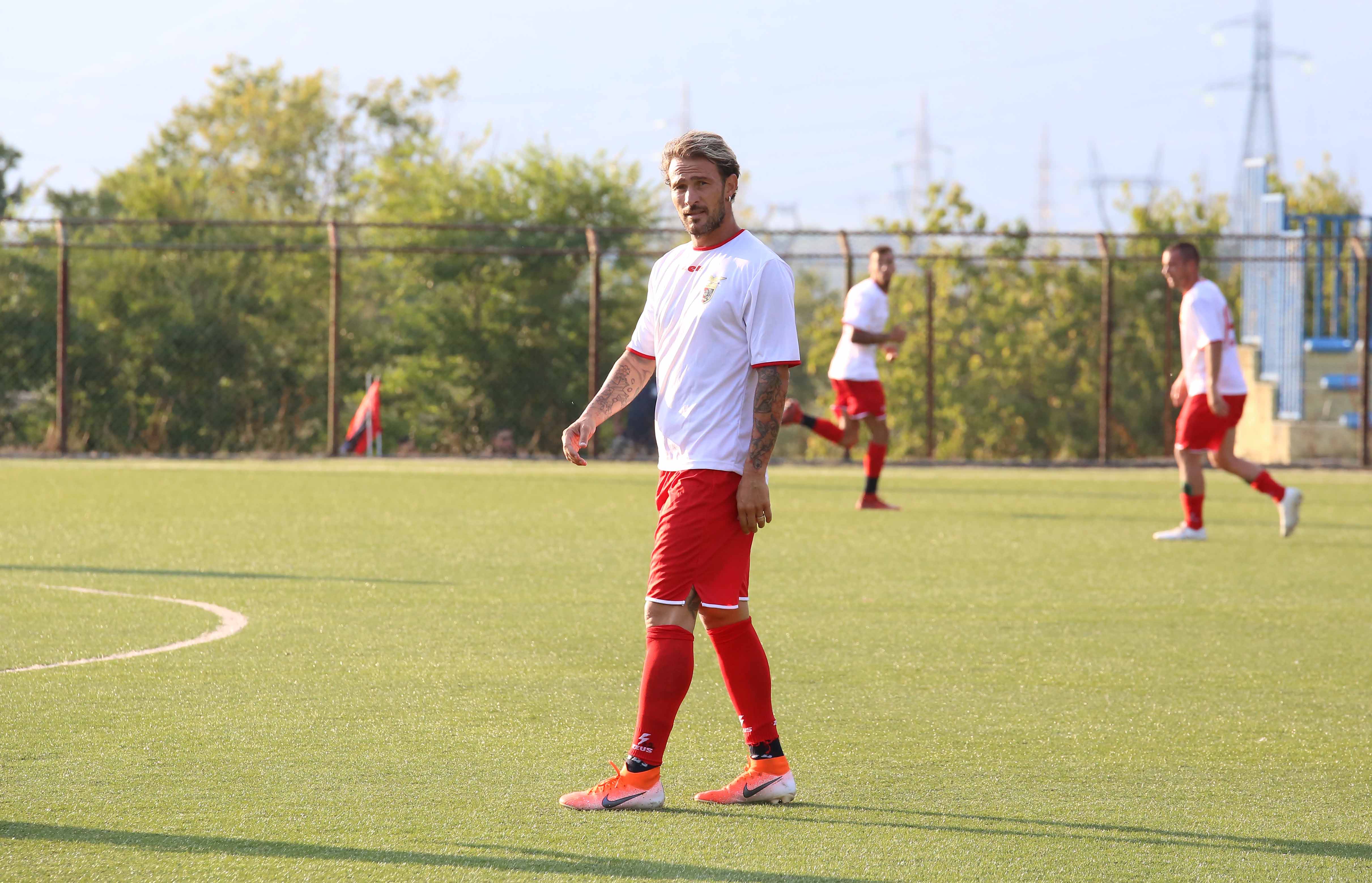 Antonio Floro Flores