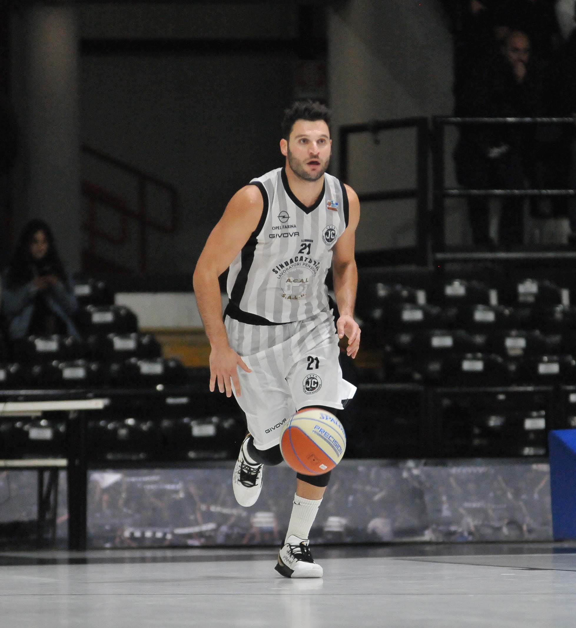 Caserta espugna anche Brescia e cala il tris di vittorie