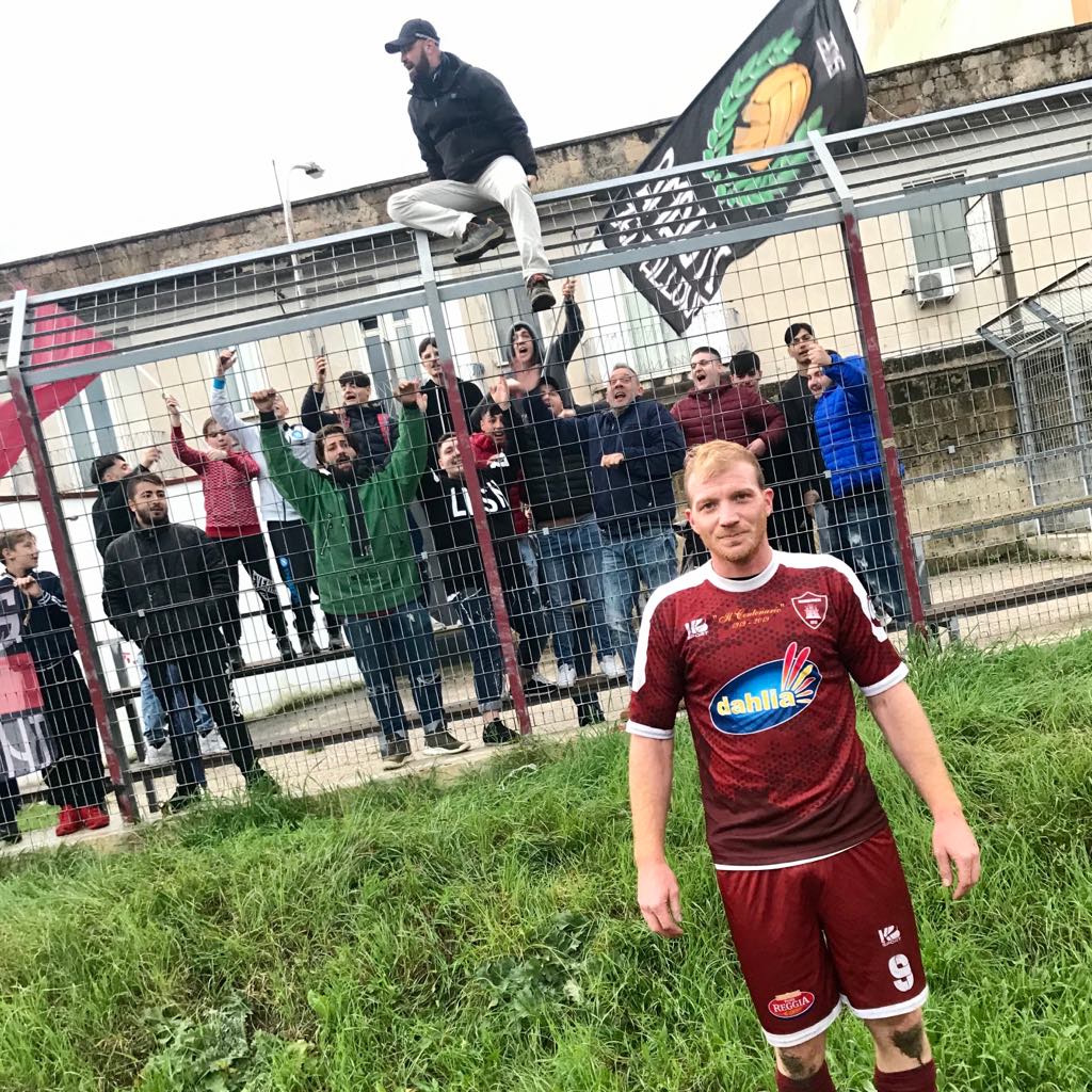 LA MADDALONESE RITORNA VICECAPOLISTA. Successo anche nel secondo tempo a distanza contro la Boys Caivanese nel recupero