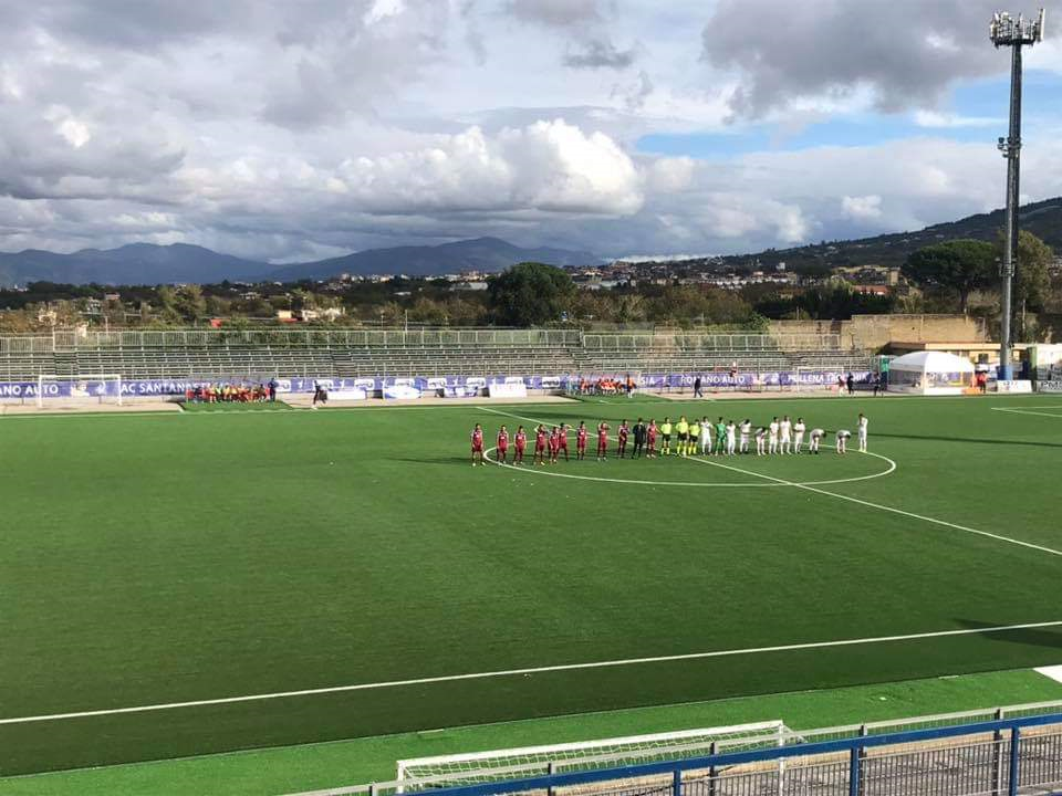 IL MONDRAGONE RIPRENDE LA MARCIA. Super trionfo nel big match a Pomigliano