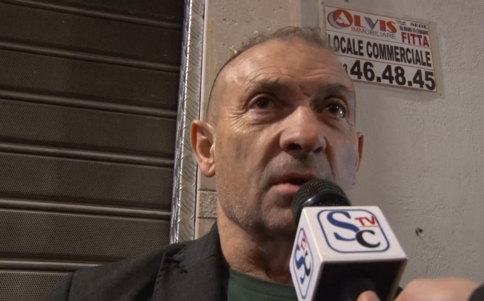 VIDEO – Il presidente D’Agostino all’inaugurazione del nuovo club a Casagiove: “Il 12 dicembre mi aspetto tanta gente al Pinto, non se ne pentiranno”