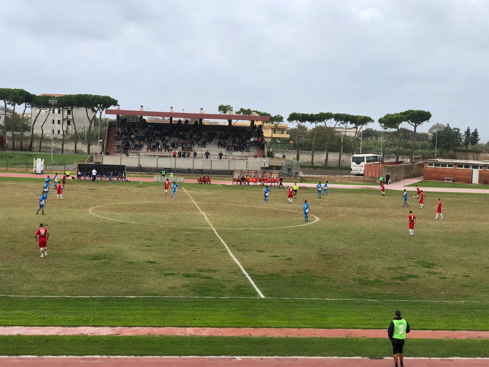 Mondragone-Marcianise