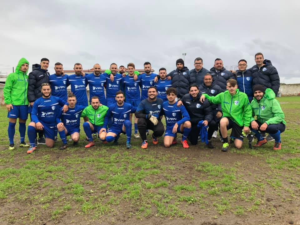 PUNTO SULLA TERZA CATEGORIA. Pari nel big match tra Macerata e Castelmorrone, spreca la Real San Feliciana