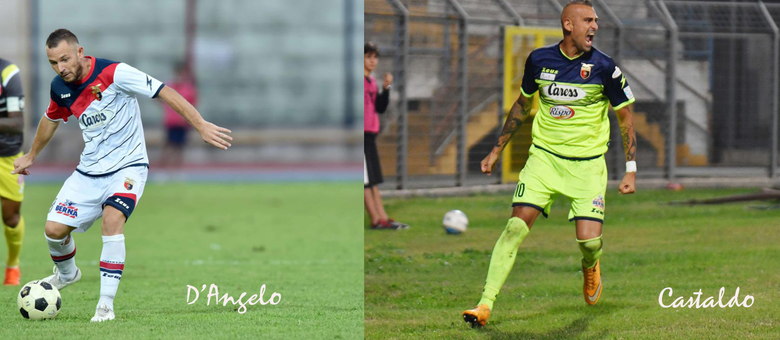 Casertana – Avellino non è solo un derby, per alcuni è una partita speciale