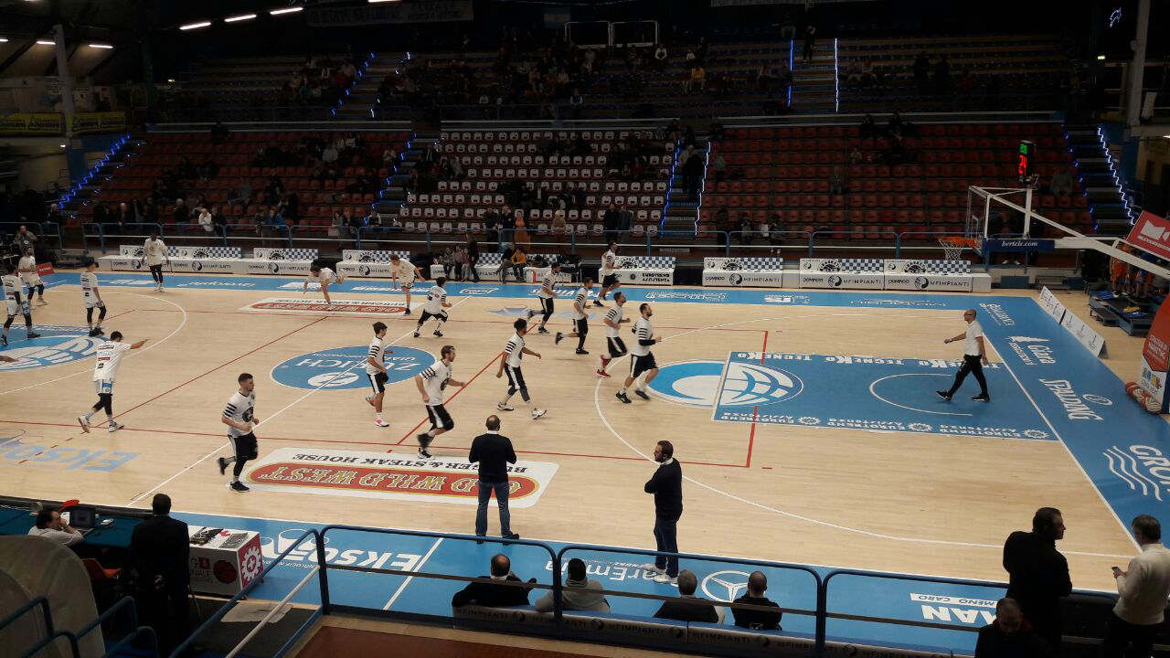 Il conto da pagare…Ovvero: la sconfitta c’è, ma non si vede! E c’è tanto da salvare…