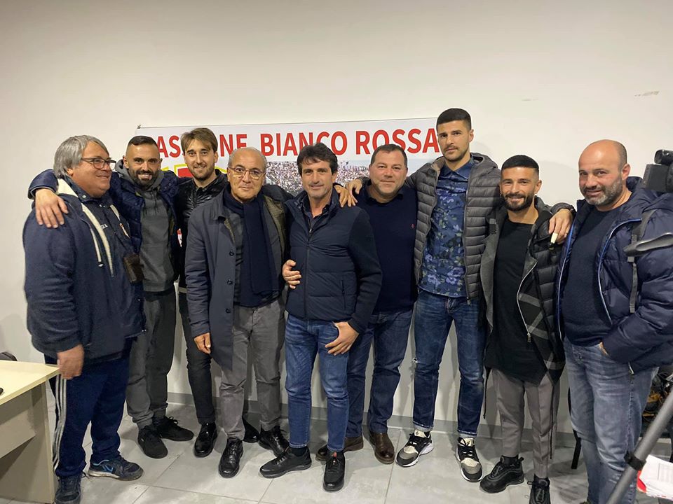 IL VILLA LITERNO SOGNA L’ECCELLENZA. Arriva il quarto colpo in difesa dopo la super presentazione di Insigne…