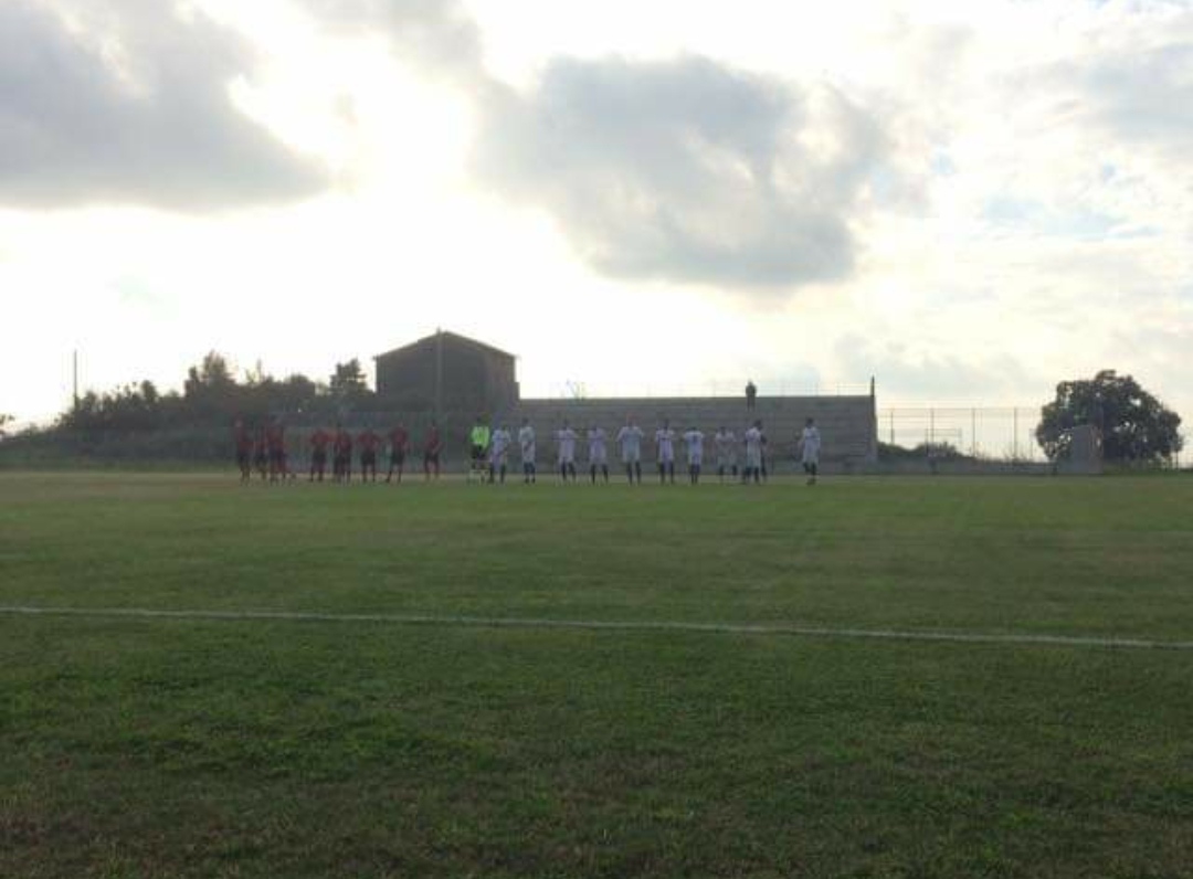 SESSANA, L’EUFORIA DOPO LA PAURA. Goal a raffica col New Cales, nuovo balzo in vetta