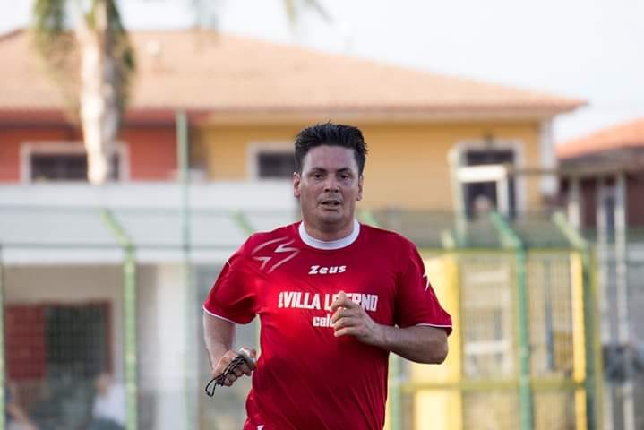 LA VIRTUS GOTI PESCA DAL VILLA LITERNO. Acquistati un attaccante ed un centrocampista ex Sant’Arpino