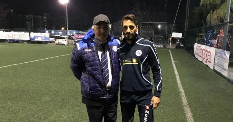 URAGANO CAMPANIA FELIX. Annichilito il Casalnuovo con i nuovi acquisti, che balzo in classifica