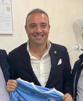 ON CRAZY STAGE. Porta: “Al lavoro per rinforzare l’attacco. Con l’avvento di Pezzella, il Campania Felix…