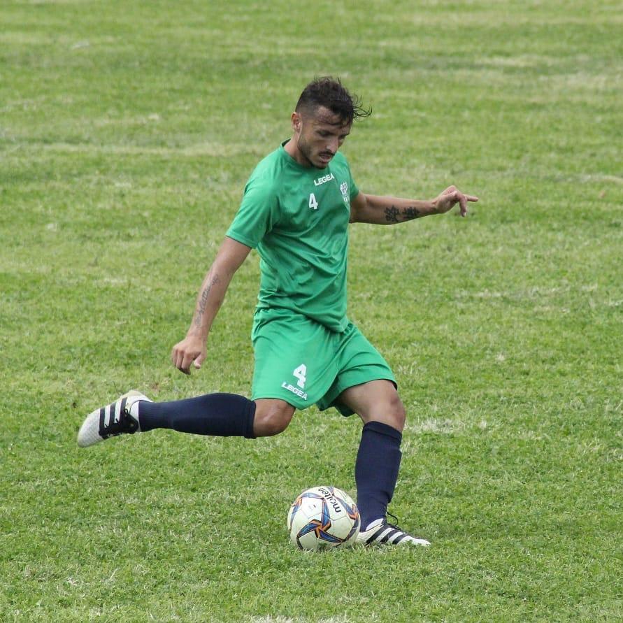 ALBANOVA ON FIRE. Ufficializzati due acquisti dalla Puteolana