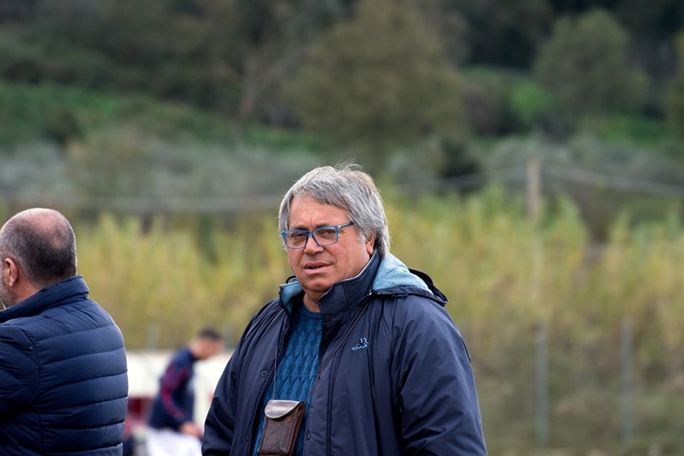 TERREMOTO A VILLA LITERNO. Se ne vanno il ds e due calciatori