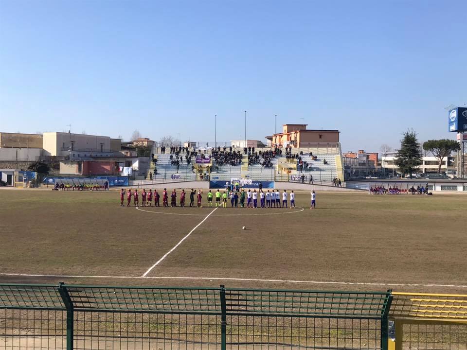 BUON PARI – Mondragone indenne a Casoria, continua la rincorsa ai playoff