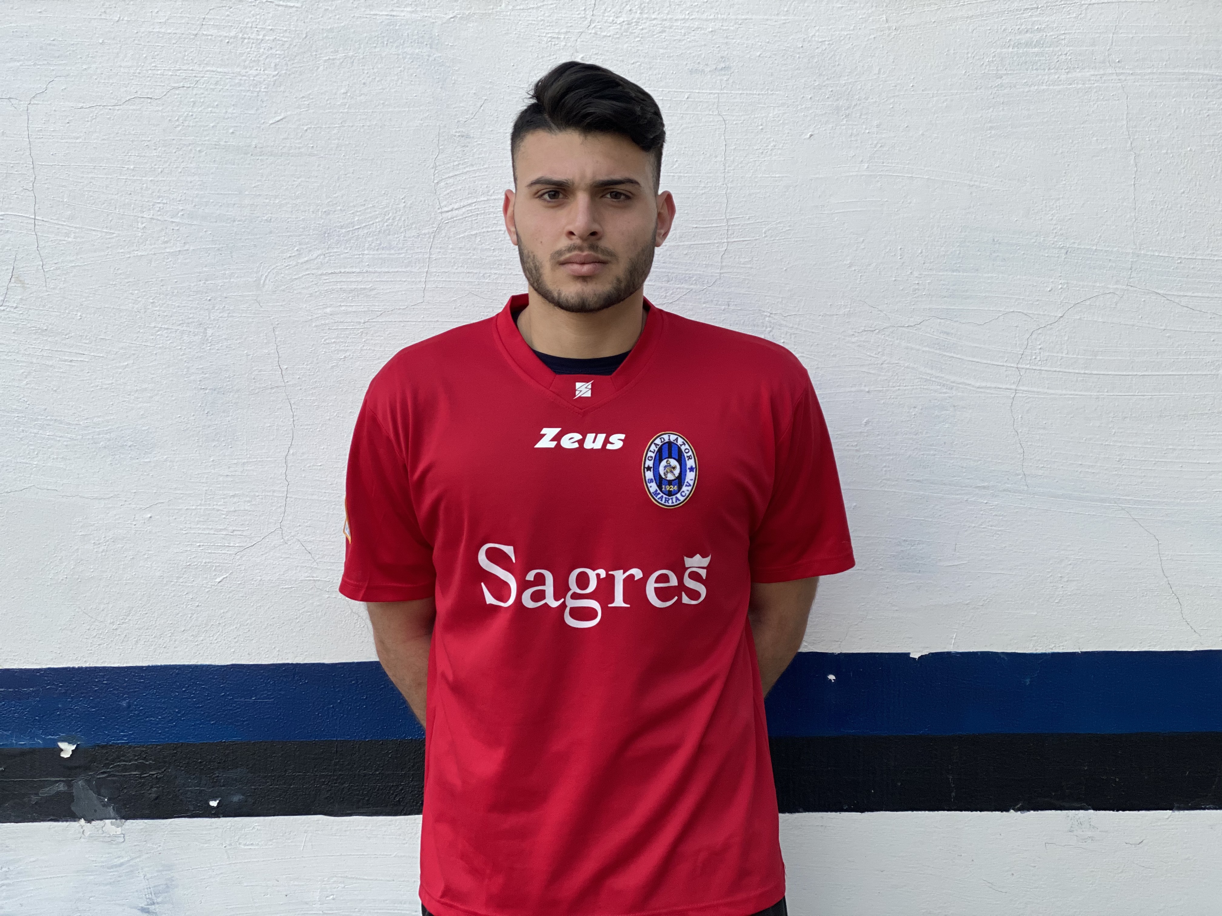 DOPPIO COLPO DEL GLADIATOR. Arriva un protagonista della promozione in C del Picerno, mentre dal Teramo un giovane attaccante