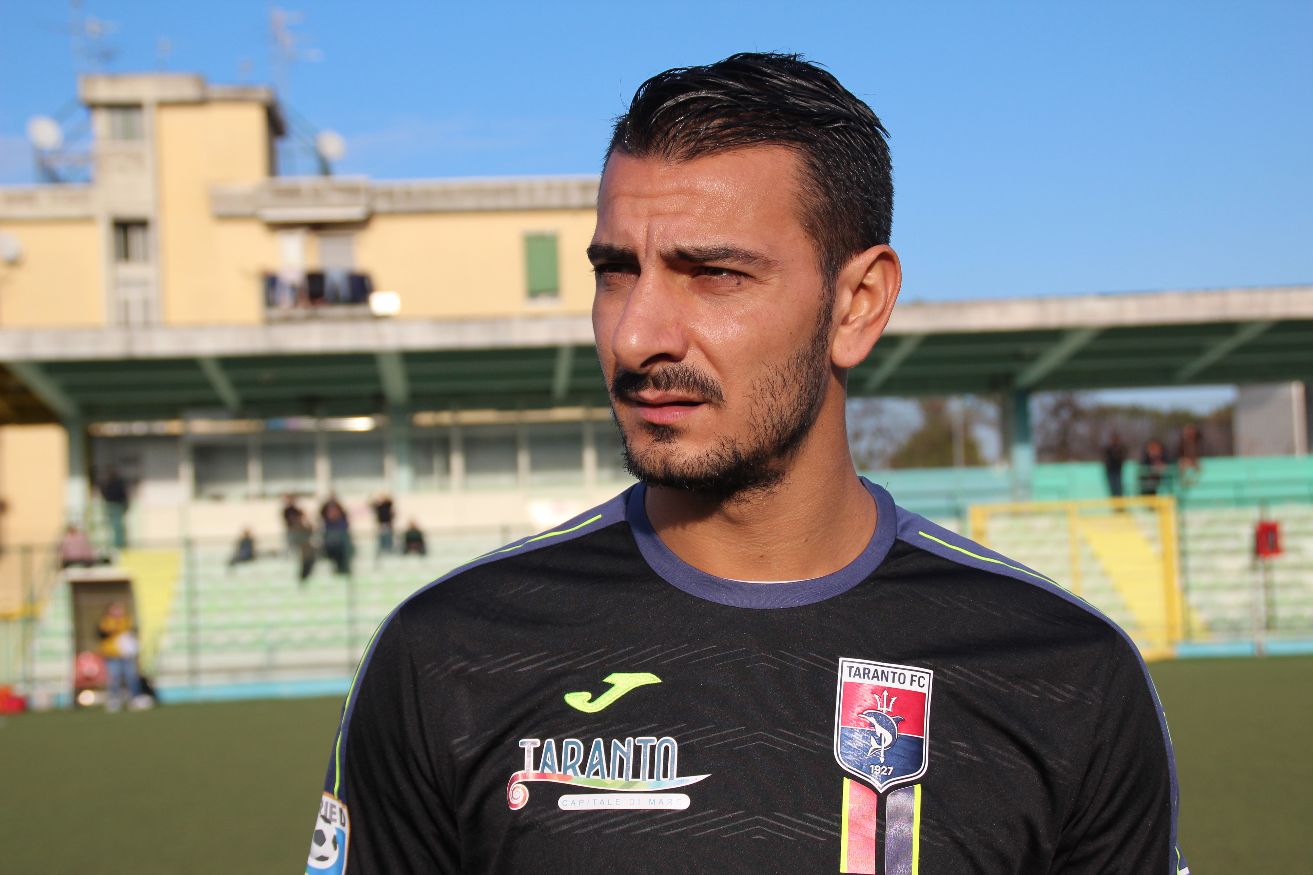 GLADIATOR, SERVE LA SVOLTA. Team Altamura rivoluzionato con tanti innesti rispetto all’andata