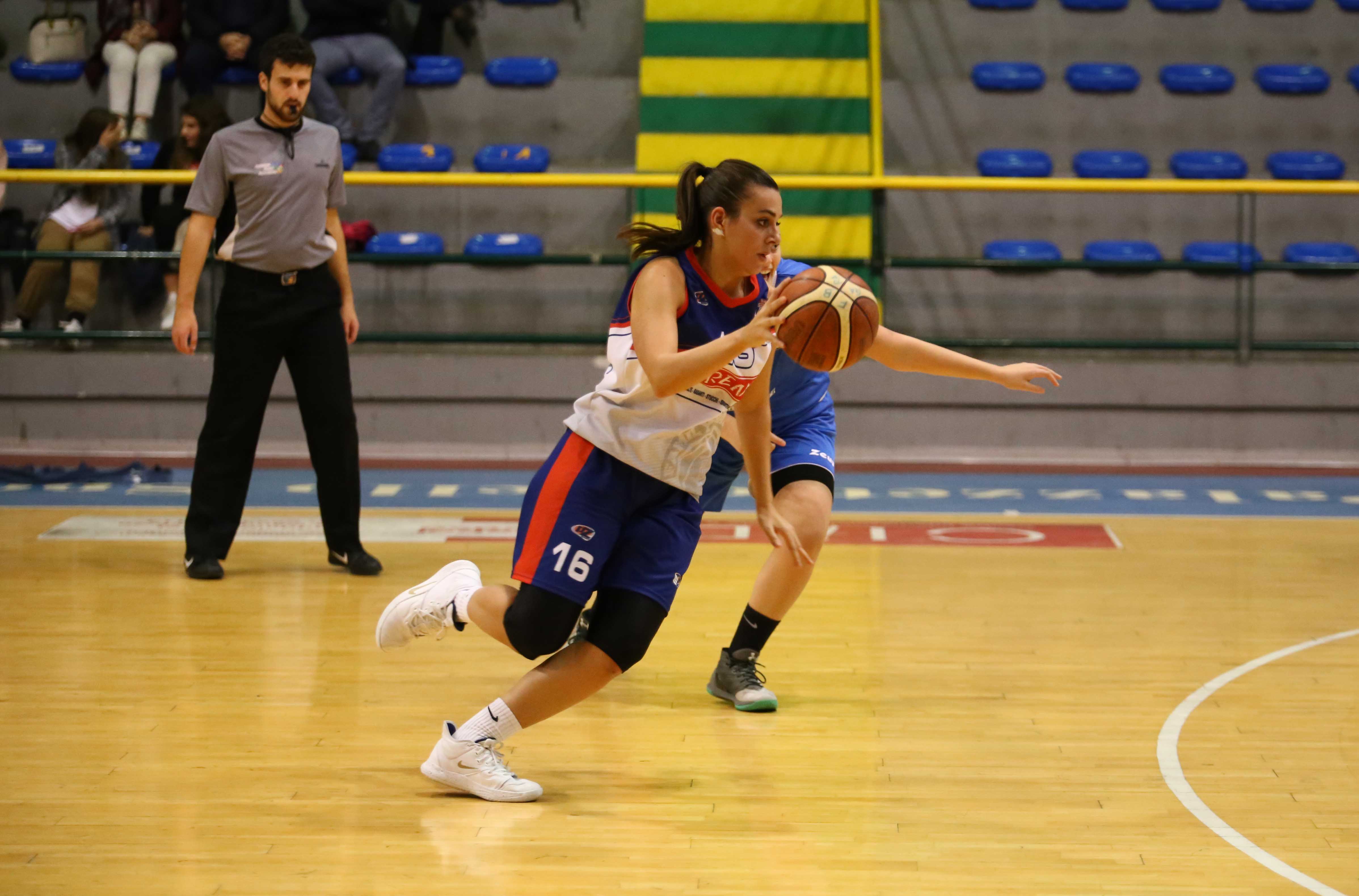 GRANDE PROVA IN COPPA CAMPANIA – Sipremix Maddaloni a testa altissima contro Battipaglia