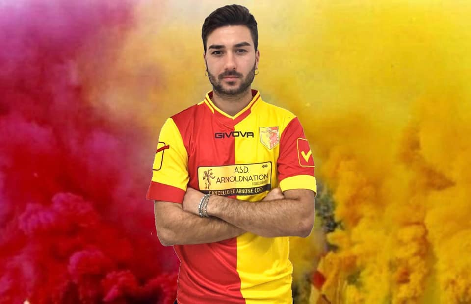 Il Sacro Cuore Cancello Arnone cala il tris al Mithraeum e avvicina la vetta