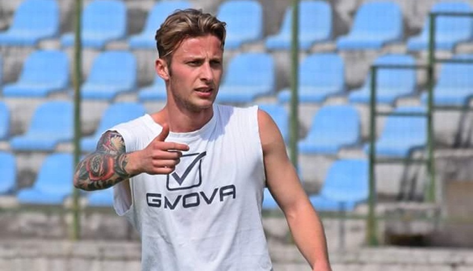 NAPOLETANO FIRMA CON LA CAPOLISTA. L’ex Tre Pini Matese sbarca in Eccellenza Campania