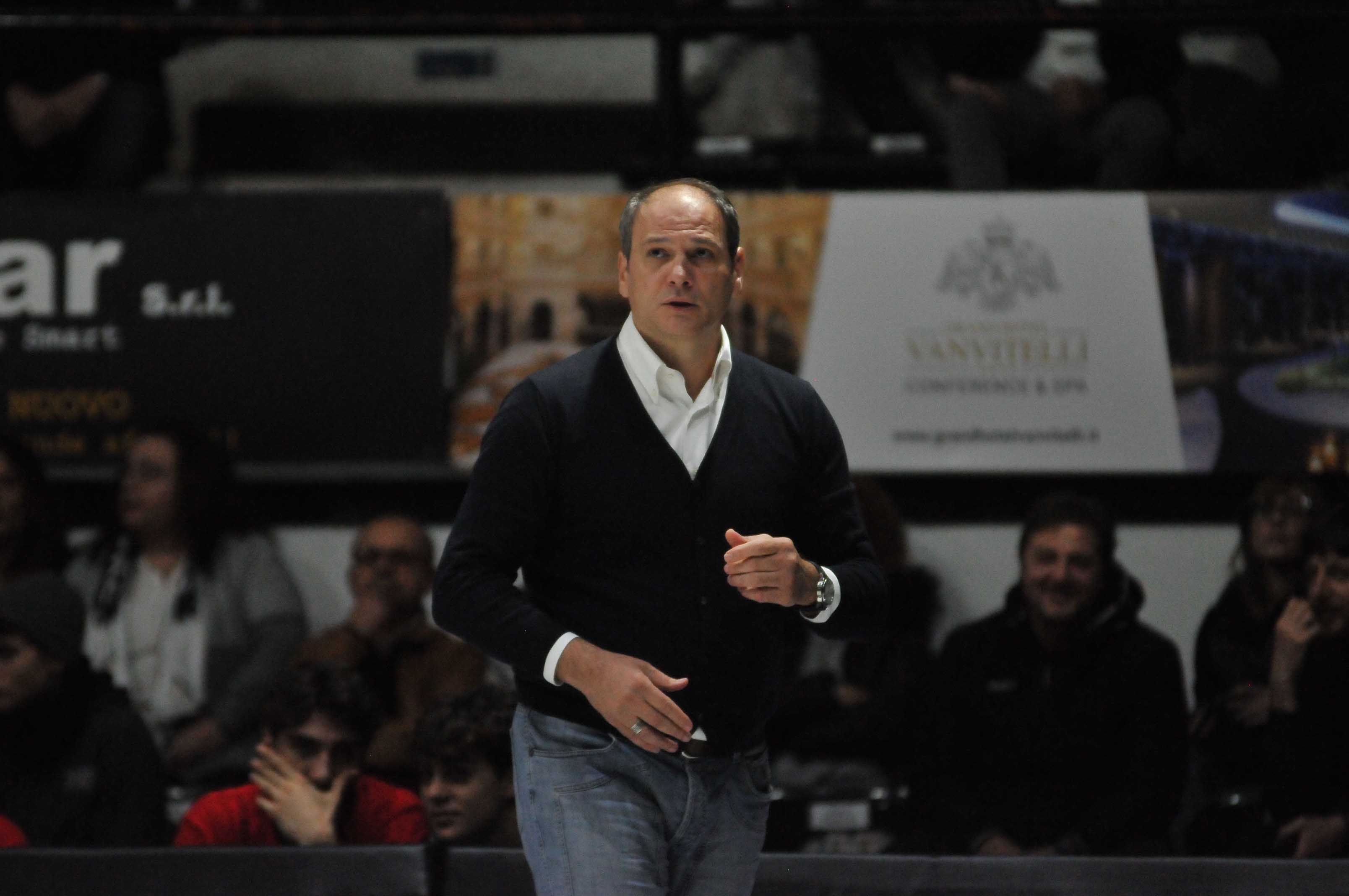 La Juve è pronta a sfidare la capolista, Gentile: “Una battaglia da vincere”. Cusin: “Attenti alle scelte difensive”