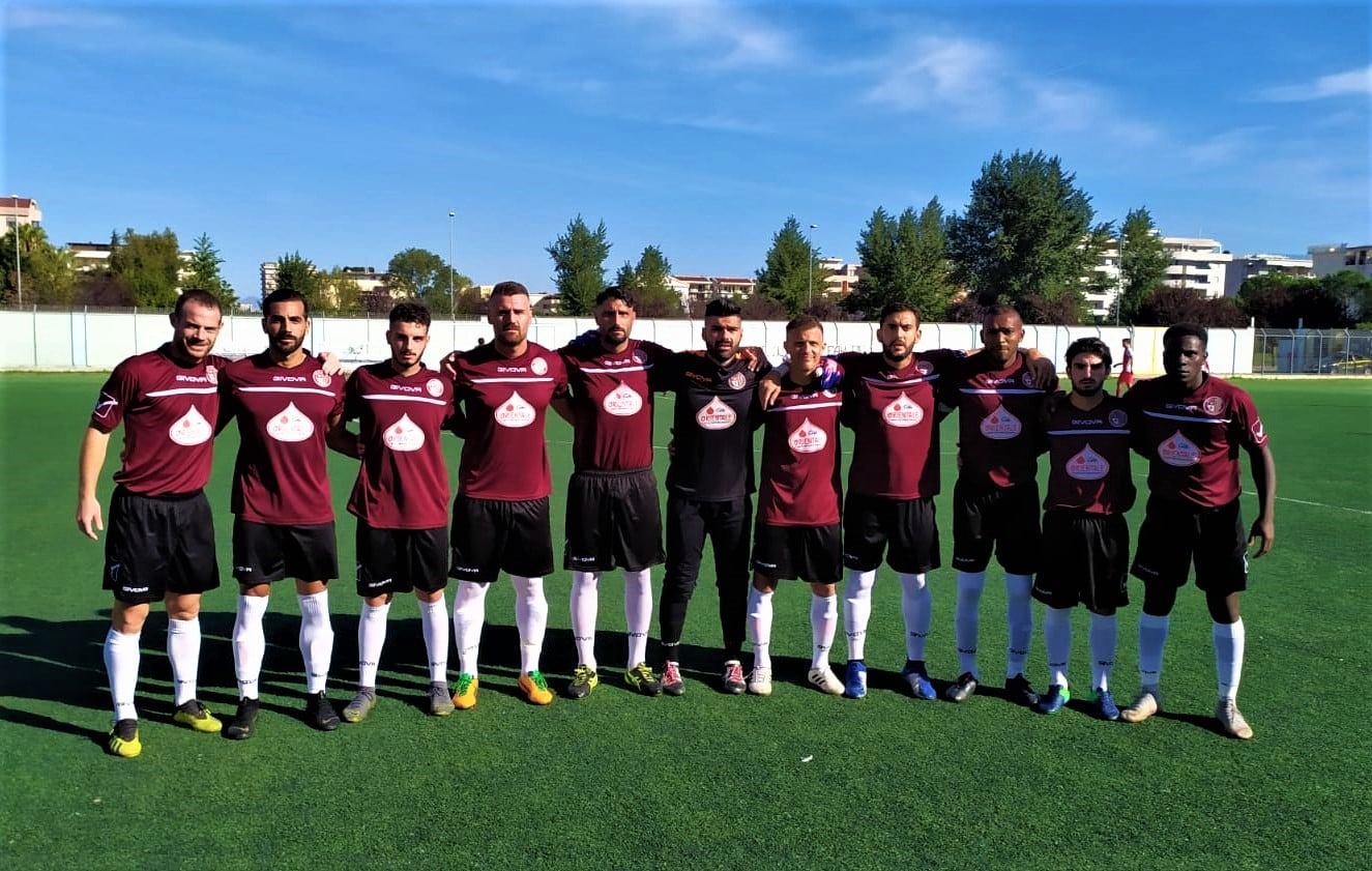 REAL AVERSA SUL TRONO DELLE REGINE D’INVERNO. Record di punti al giro di boa: Sannazzaro si eguaglia ed anche l’Albanova…