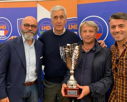 CASO REAL PIEDIMONTE-SANCIPRIANESE. Il presidente Truglio replica: “Virtus Carano danneggiata dalla scelta di Buonamano. Conflitto d’interessi…”