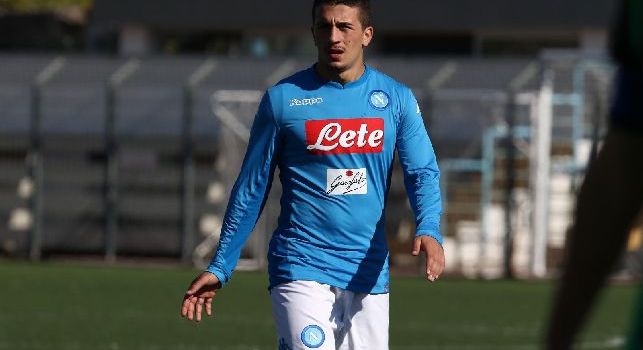 LA MALEDIZIONE. Russo da Vitulazio ultimo nella lista dei casertani in goal contro la Casertana