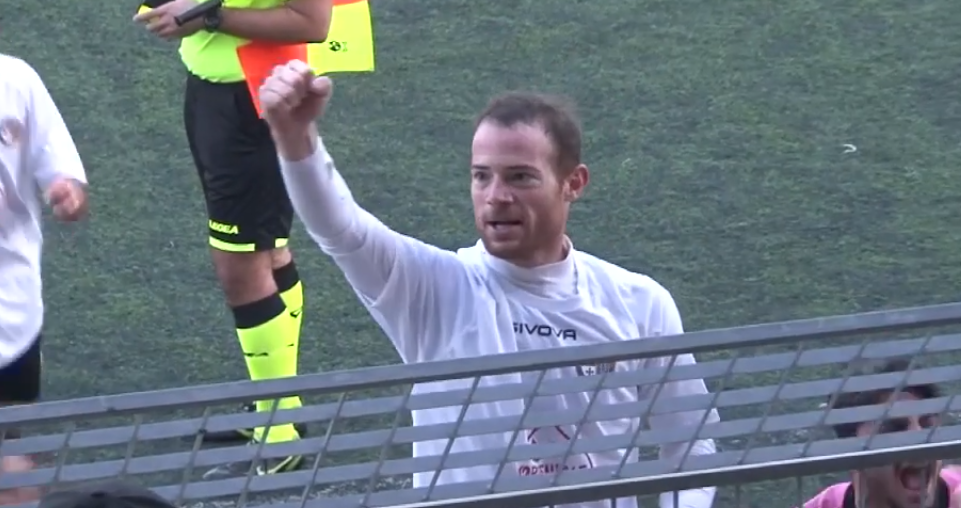 CENTROCAMPO MINIERA D’ORO. Il Real Aversa si gode una mediana che frutta goal e tanti punti