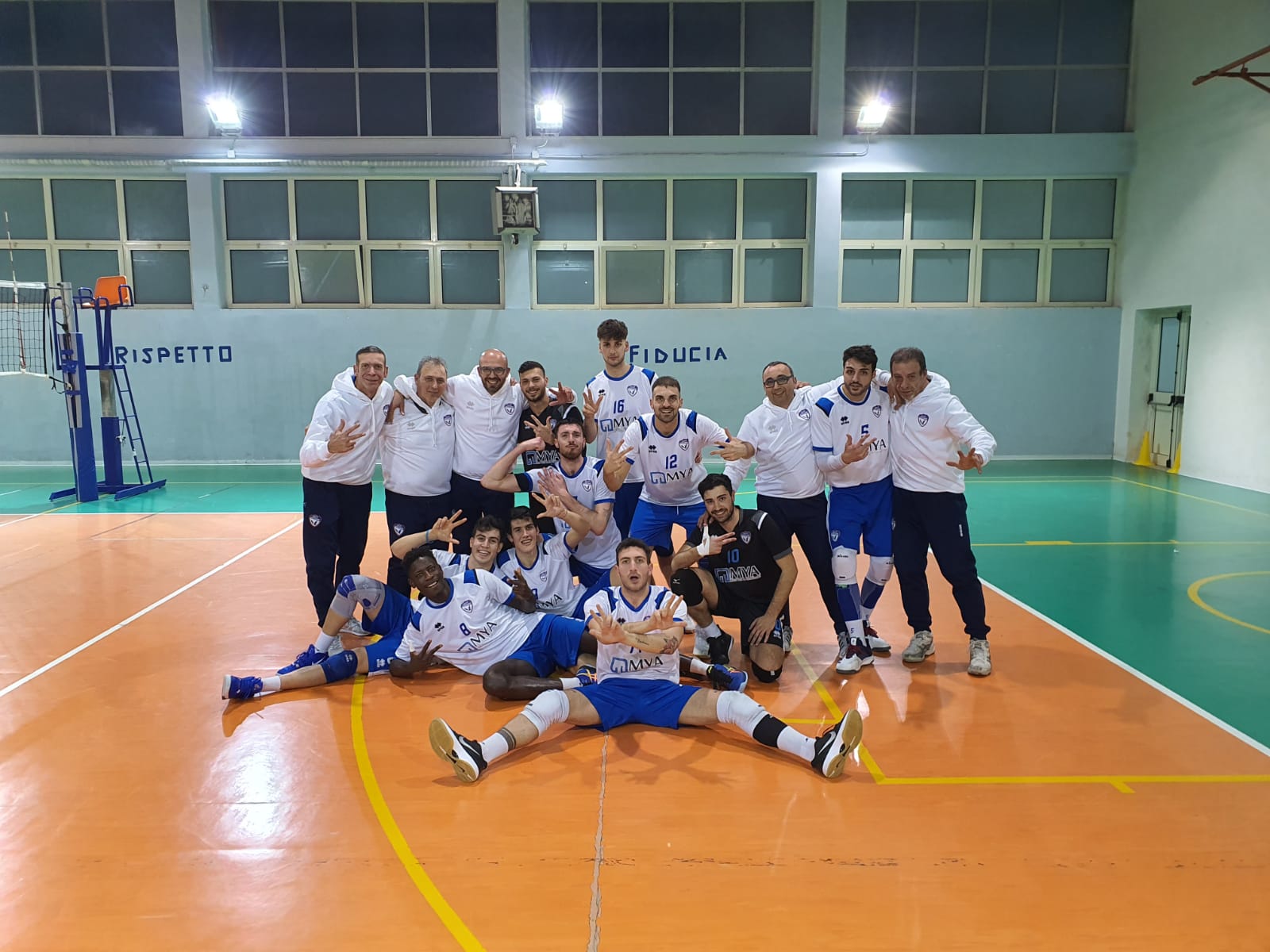 La Juvecaserta e i lodi: la Fiba rischia di creare un pericoloso precedente!