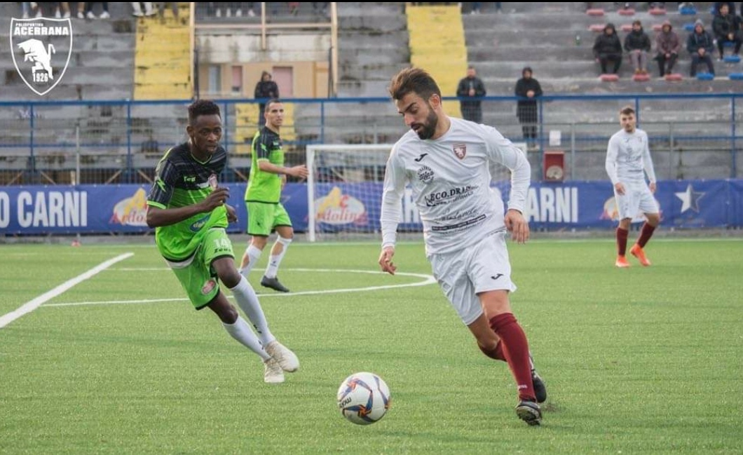 IL DERBY GRANATA. La Maddalonese vuole matare il Toro, Portone: “Acerrana temibile, piglio autoritario…