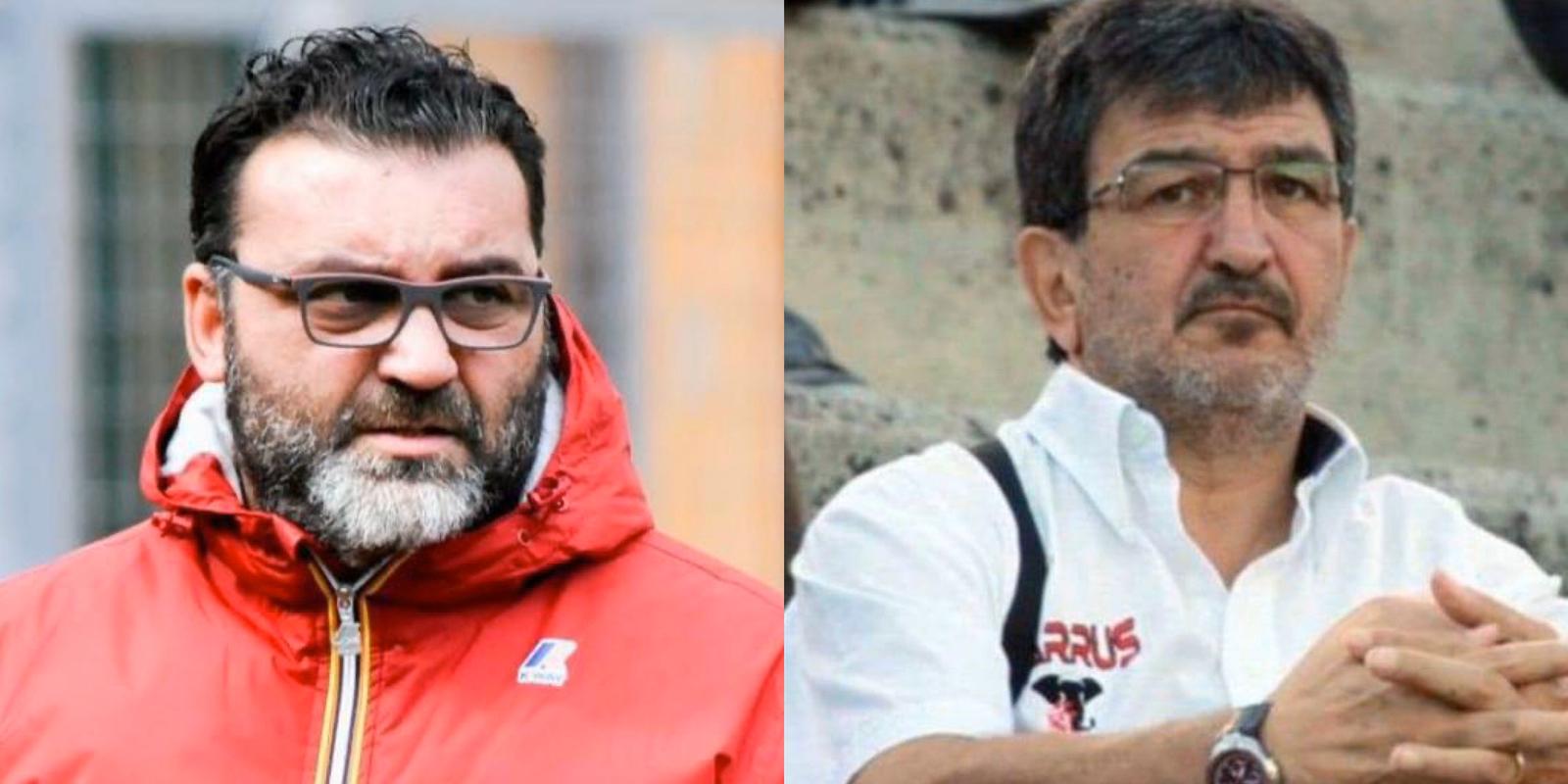 SUPER DERBY PLAY-OFF. Mondragone ed Albanova si giocano tanto. Che duello tra Carannante e Ferraro