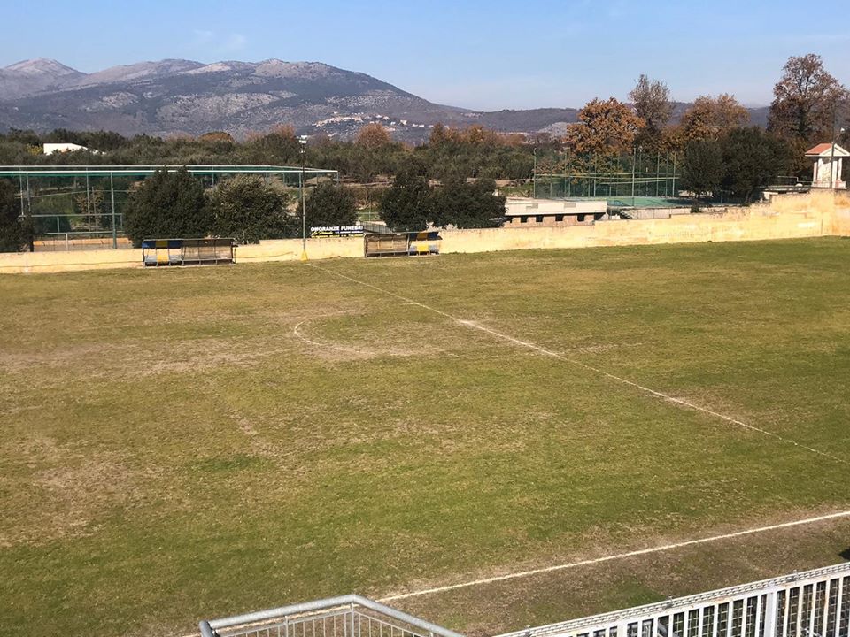 IL CELLOLE TROVA LA NUOVA CASA. Un comune limitrofo dà ospitalità, ora serve vincere