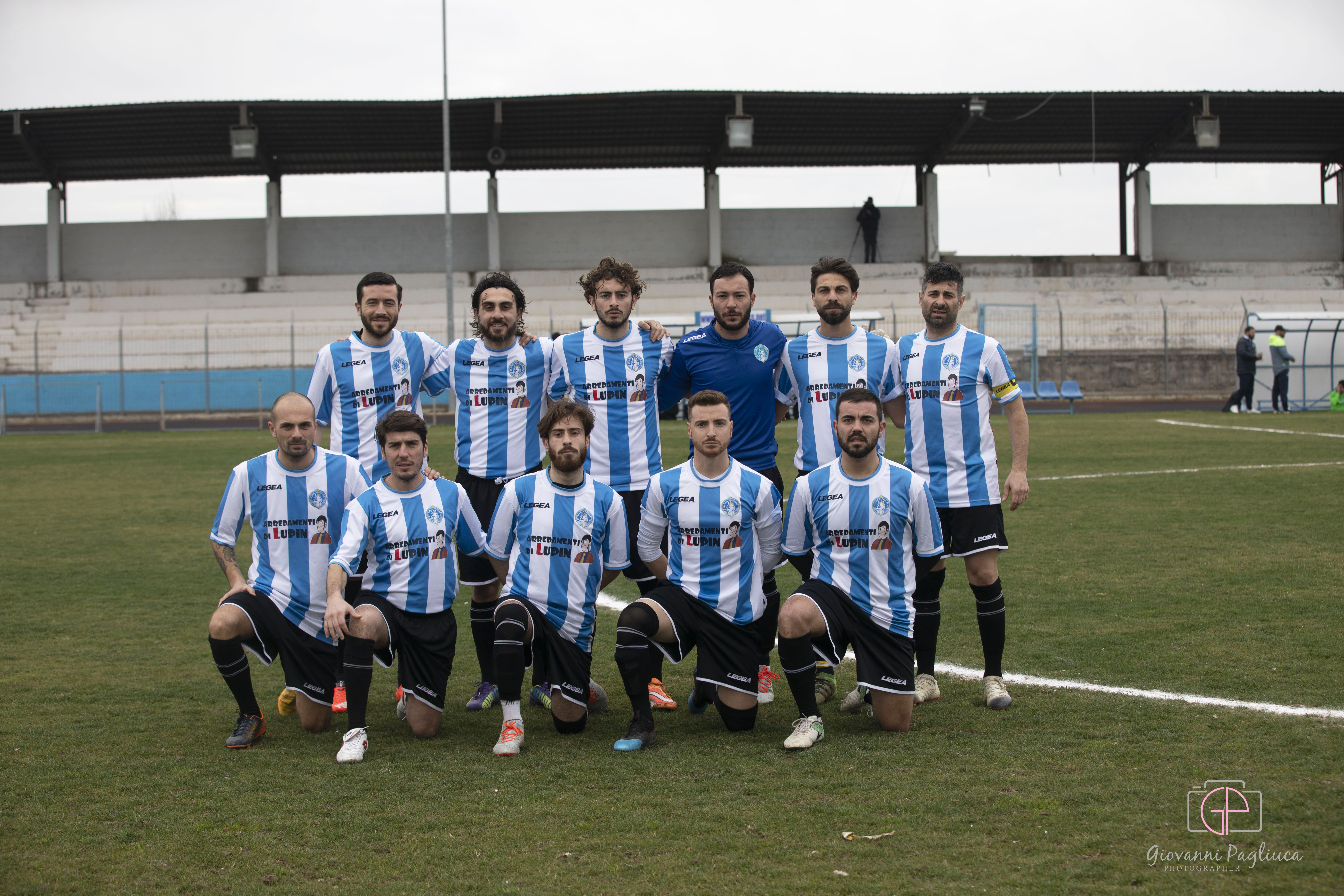 Il Casal di Principe 81033