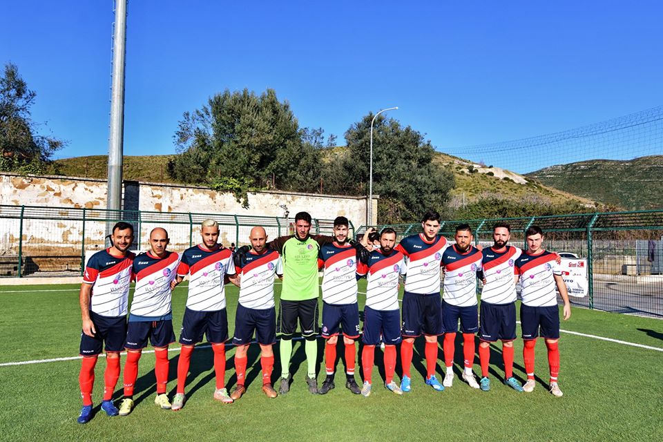 Il Cellole trova solo un pari, tabù vittorie per il Vitulazio