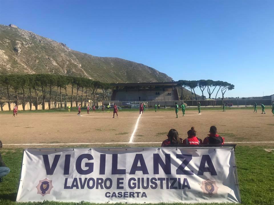 POKERISSIMO MONDRAGONE! Super successo contro il Real Forio