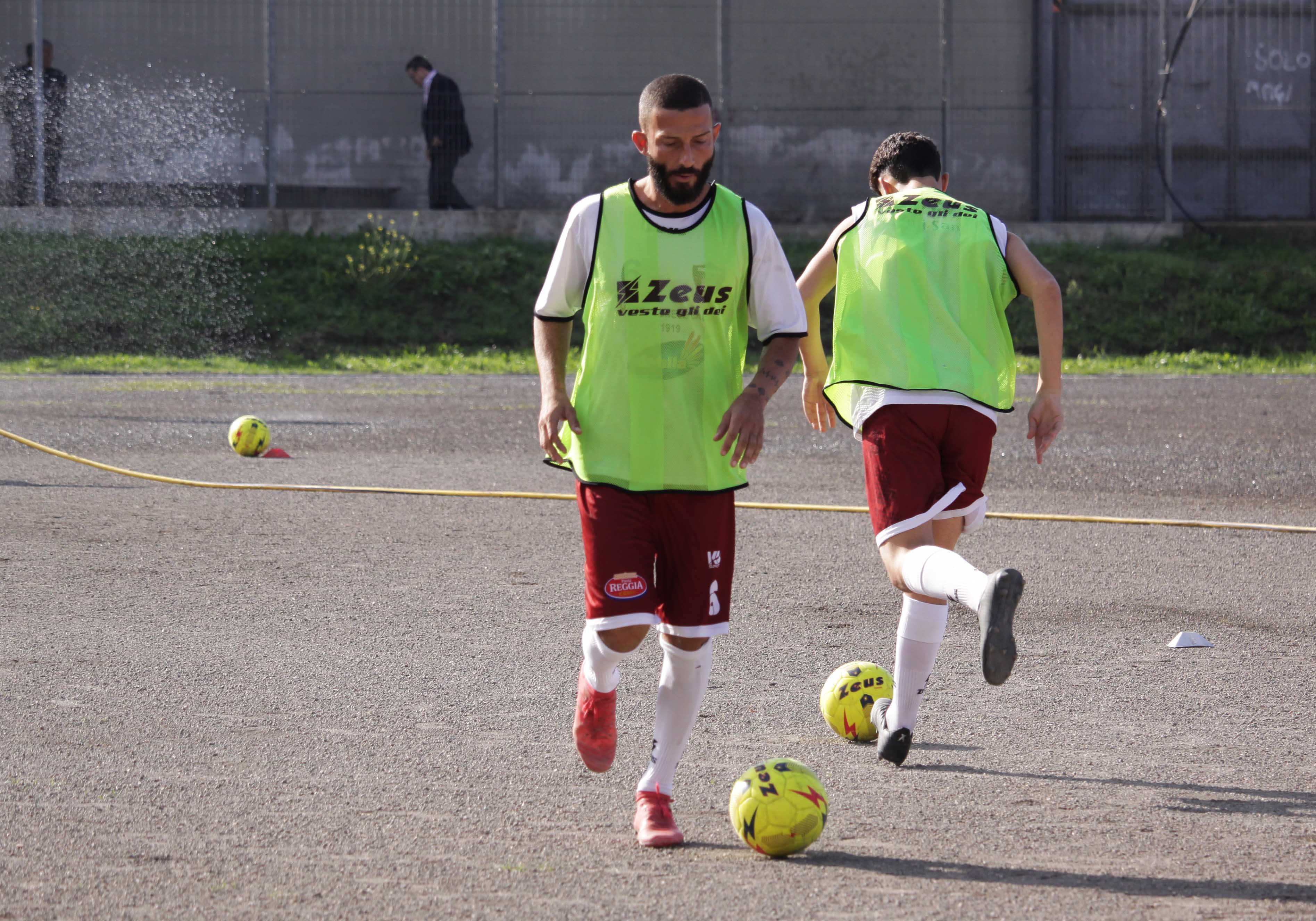 MARCIANISE, MISSIONE SULL’ISOLA. A Barano decisiva partita salvezza, con recuperi preziosi